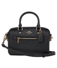 COACH/COACH コーチ アウトレット ショルダーバッグ C9950 IMBLK/505369697