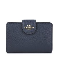 COACH/COACH コーチ アウトレット 2つ折り財布 6390 IMMID/505369757