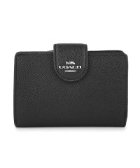 COACH/コーチ COACH COACH コーチ アウトレット 2つ折り財布 6390 SVDTV/505369759