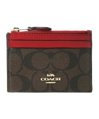 COACH/COACH コーチ アウトレット コインケース 88208 IMRVQ/505369770