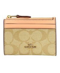 COACH/COACH コーチ アウトレット コインケース 88208 IMTYF/505369771