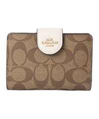 COACH/コーチ COACH COACH コーチ アウトレット 2つ折り財布 C0082 IMDJ8/505369784