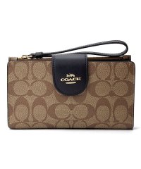 COACH/コーチ COACH COACH コーチ アウトレット 長財布 C2874 IMCBI/505369803