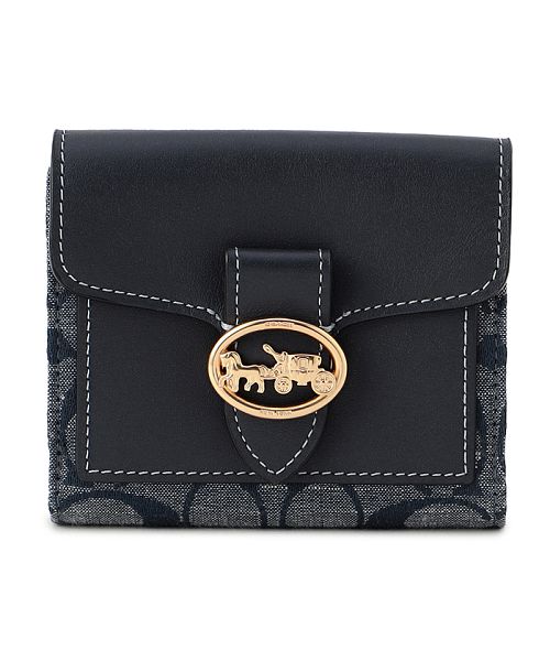 【国内即発送】コーチ アウトレット 折り財布 C4103 IMDEI セール12%OFF】コーチ COACH COACH コーチ アウトレット 2つ折り