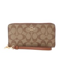 COACH/COACH コーチ アウトレット 長財布 C4452 IMS5U/505369843