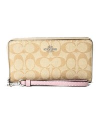 COACH/COACH コーチ アウトレット 長財布 C4452 SVV7O/505369848