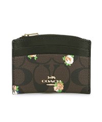 COACH/COACH コーチ アウトレット カードケース C7386 IMOSN/505369867