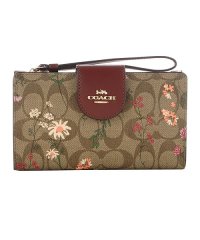 COACH/コーチ COACH COACH コーチ アウトレット 2つ折り財布 C8729 IME7V/505369887