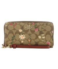 COACH/COACH コーチ アウトレット 長財布 C8736 IME7V/505369890