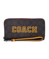 COACH/COACH コーチ アウトレット 長財布 CB856 QBUOD/505369910