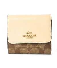 COACH/COACH コーチ アウトレット 3つ折り財布 CE930 IMV1X/505369919