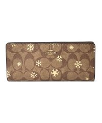 COACH/COACH コーチ アウトレット 長財布 CF329 IMV2X/505369921