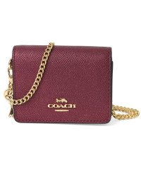 COACH/COACH コーチ アウトレット コインケース CF469 IMBCY/505369929