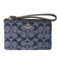 COACH/COACH コーチ アウトレット ポーチ CH371 IMDEI/505369951