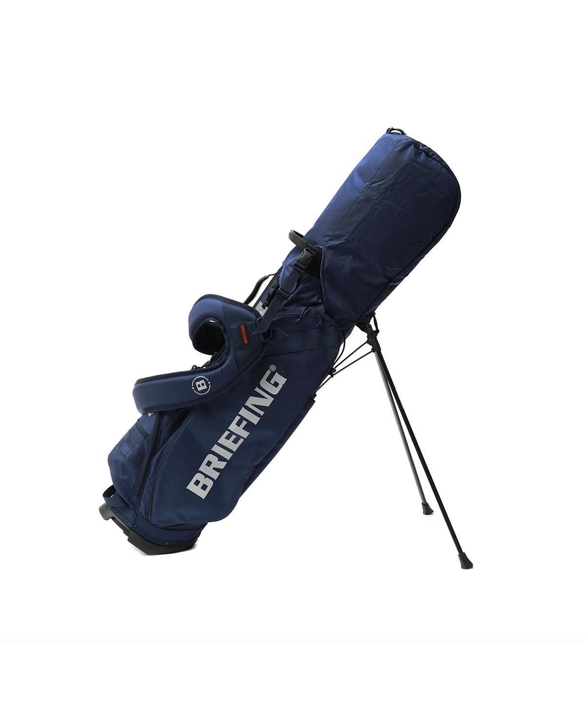 ブリーフィング ゴルフ キャディバッグ BRIEFING GOLF CORDURA×SPECTRA