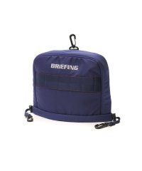 BRIEFING GOLF/ブリーフィング BRIEFING ブリーフィング ゴルフ アイアンカバー BRIEFING GOLF CORDURA×SPECTRA SERIES IRON C/505372096