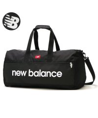 new balance/ニューバランス New Balance ニューバランス ボストンバッグ new balance SPORTS STYLE BOSTON BACK 50L 2WA/505372112