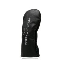 PELLE MORBIDA/ペッレ モルビダ PELLE MORBIDA ペッレモルビダ ヘッドカバー ドライバー PELLE MORBIDA GOLF ゴルフ ドライバーヘッドカバー 型/505372115