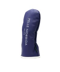 PELLE MORBIDA/ペッレ モルビダ PELLE MORBIDA ペッレモルビダ ヘッドカバー ドライバー PELLE MORBIDA GOLF ゴルフ ドライバーヘッドカバー 型/505372115