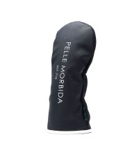 PELLE MORBIDA/ペッレ モルビダ PELLE MORBIDA ペッレモルビダ ヘッドカバー ドライバー PELLE MORBIDA GOLF ゴルフ ドライバーヘッドカバー 型/505372115