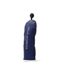 PELLE MORBIDA/ペッレ モルビダ PELLE MORBIDA ペッレモルビダ ヘッドカバー フェアウェイウッド PELLE MORBIDA GOLF ゴルフ フェアウェイウッド/505372116