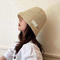 miniministore/麦わら帽子 ストローハット レディース/505372281