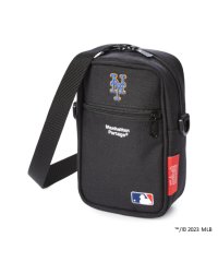 Manhattan Portage/マンハッタンポーテージ ショルダーバッグ ショルダーポーチ 小さめ MLB METS Manhattan Portage MP1436MLBMETS/505373974