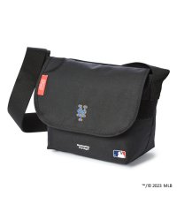 Manhattan Portage/マンハッタンポーテージ ショルダーバッグ メッセンジャーバッグ MLB METS Manhattan Portage MP1605JRMLBMETS/505373976