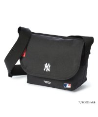 Manhattan Portage/マンハッタンポーテージ ショルダーバッグ メッセンジャーバッグ MLB NY Manhattan Portage MP1605JRMLBYANKEES/505373977