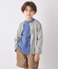 SHIPS any WOMEN/ARCH&LINE: カットソー カーディガン<KIDS>/505373984