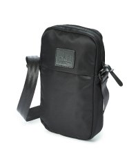 Manhattan Portage BLACK LABEL/マンハッタンポーテージ ブラックレーベル Manhattan Portage/BLACK LABEL マンハッタンポーテージ ブラックレーベル ショルダーバッグ/505374074