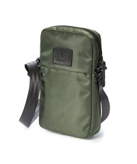 Manhattan Portage BLACK LABEL/マンハッタンポーテージ ブラックレーベル ショルダーバッグ ショルダーポーチ Manhattan Portage BLACK LABEL MP1493TWLBL/505374074