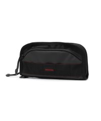 BRIEFING/日本正規品 ブリーフィング ポーチ BRIEFING LESIT COLLECTION 2WAY TRAVEL CASE ショルダーバッグ BRA231A18/505374115