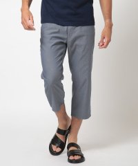 Men's Bigi/【COOL MAX】ドビーストレッチ クロップドパンツ/505374192