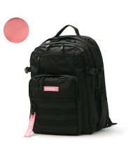 MILK FED/ミルクフェド MILKFED. ミルクフェド リュック MILKFED. ACTIVE DOUBLE POCKET MOLLE BACKPACK リュックサック/505374319