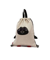 CHUMS/【日本正規品】 チャムス リュック CHUMS Booby Knapsack ブービーナップサック A4 ナップサック リュックサック CH60－3631/505374780