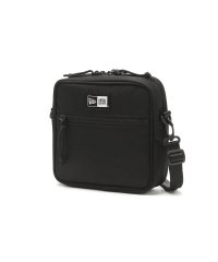 NEW ERA/ニューエラ NEW ERA 【正規取扱店】NEW ERA ショルダーバッグ 斜めがけバッグ ブランド 軽量 ニューエラ 軽い 小さい コンパクト スクエア ショ/505374781