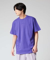 ABAHOUSE/【IN THE CITY】スモール ロゴTシャツ/504556848