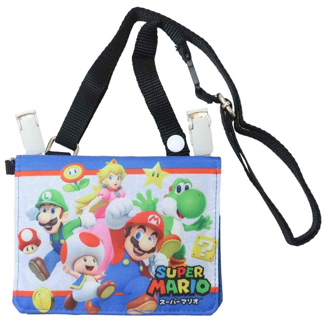シネマコレクション cinemacollection スーパーマリオ グッズ