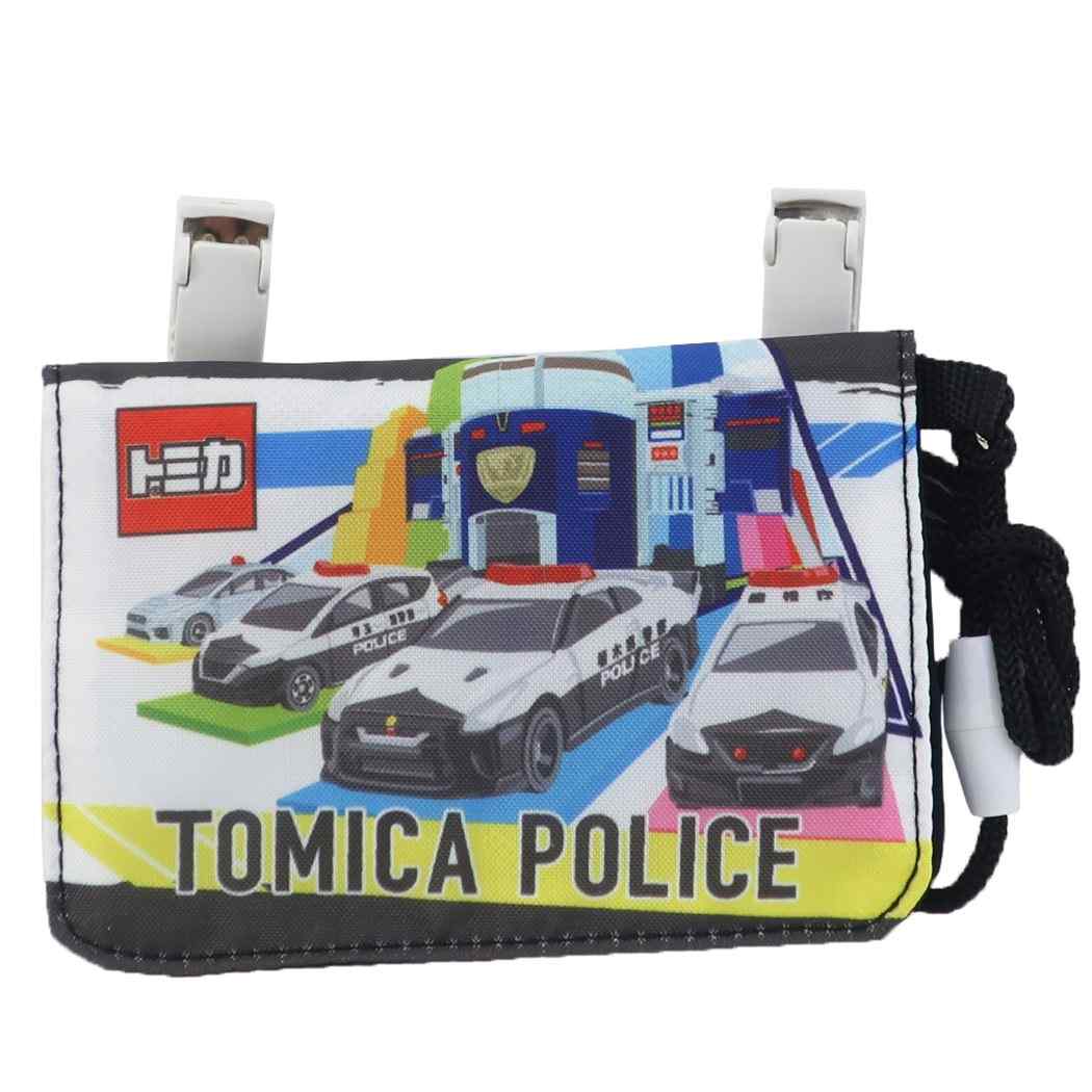 シネマコレクション cinemacollection トミカ グッズ クリップ