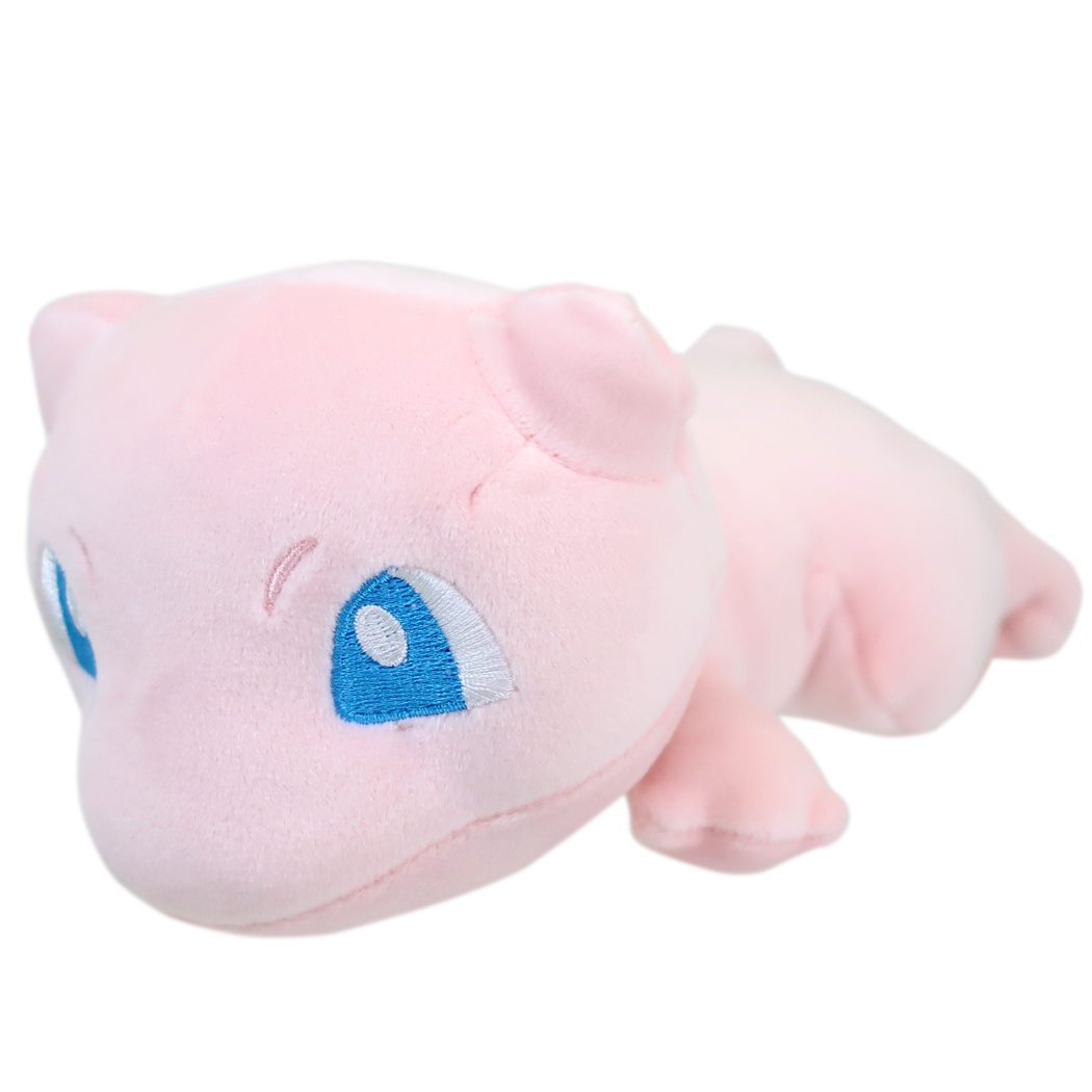 シネマコレクション cinemacollection ポケモン もふもふ うで