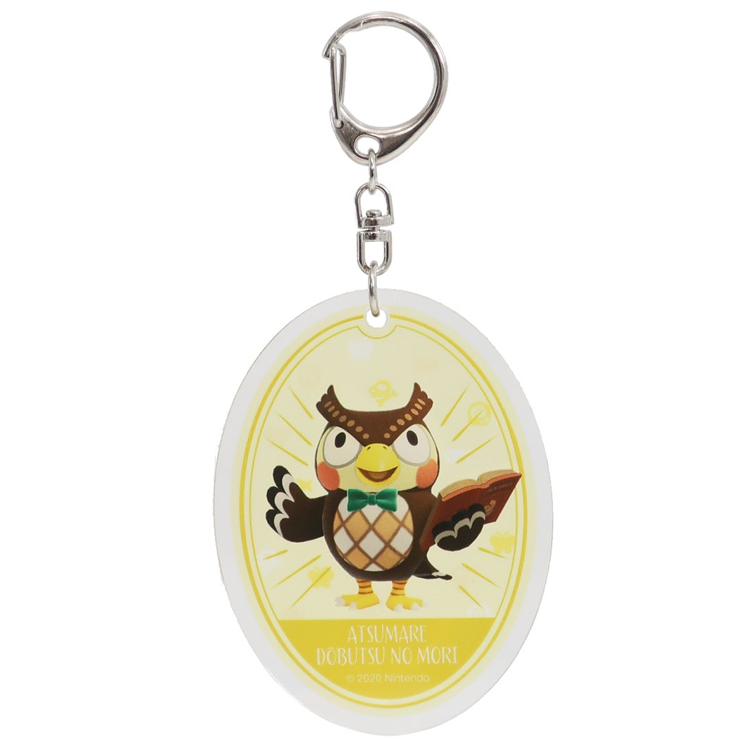 とたけけ　どうぶつの森　ぺッタンコクロック　　レトロ　レア　キーホルダー　グッズ 新品] あつまれどうぶつの森 キーホルダー とたけけ｜Yahoo