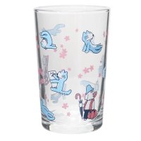 cinemacollection/シネマコレクション cinemacollection 11ぴきのねこ ガラスタンブラー グラス ねことぶた エンスカイ 200ml ギフト食器 プレゼント 男の/505353877