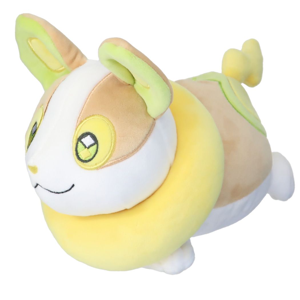 ワンパチ　PCクッション　ぬいぐるみ　ポケモン　新品 PCクッション ワンパチ | ポケットモンスター フィギュア