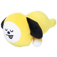 cinemacollection/シネマコレクション cinemacollection BT21 キャラクター ミニ クッション もふもふうでまくら CHIMMY プレゼント 男の子 女の子 ギ/505353952