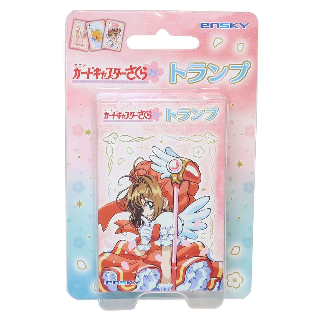 シネマコレクション cinemacollection カードキャプターさくら
