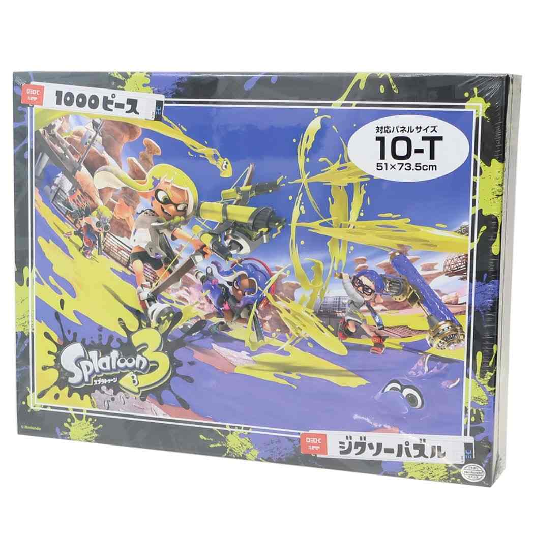 Sure Lox | 1000 Piece Hometown Puzzle Collection – TCG TOYS