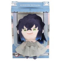 cinemacollection/鬼滅の刃 グッズ アニメキャラクター ミニ ぬいぐるみ てるてりーる マスコット 嘴平伊之助 少年ジャンプ プレゼント 男の子 女の子 /505354189