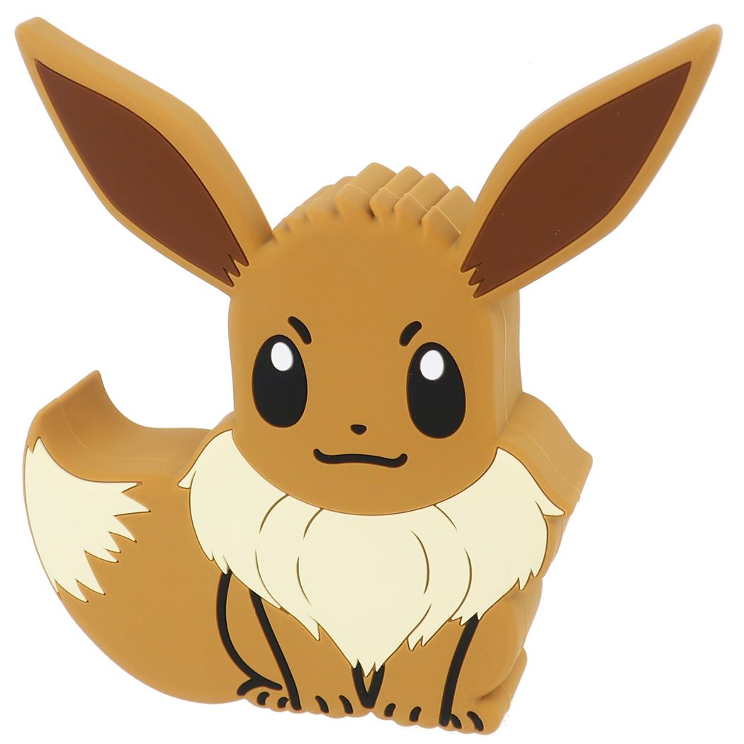 ポケモン イーブイ ぬいぐるみポーチ 楽天市場】イーブイぬいぐるみポーチの通販