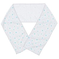 cinemacollection/シネマコレクション cinemacollection 夏用ひんやりロングタオル クールタオル フワフラワー ライトグレイ フレンズヒル/505354528